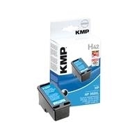 KMP H42 25 ml Schwarz (1706.4350)