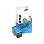 KMP H42 25 ml Schwarz (1706.4350)