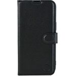 JT Berlin BookCase Schöneberg | Apple iPhone 14 | schwarz | 10867 (10867)