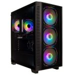 Captiva Entry Gaming R99-431 Gaming PC (Ryzen 7 9850X3D, RTX 5060 Ti 16GB GDDR7, 32GB RAM, 1TB SSD)