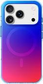 Laut International HUEX WAVE for iPhone 17 Pro Max - Sunset Fade (L_IP25D_HW_BL)