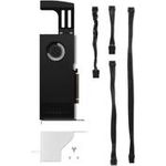 Lenovo NVIDIA RTX PRO 4000 Blackwell 24GB DP*4 GDDR7 Graphics Card (4X61T95636)