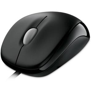 Microsoft Compact Optical Mouse 500 (U81-00090?5PK)