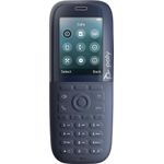 HP ROVE 30 DECT + ROVE B2 DECT-Telefon Anrufer-Identifikation Schwarz (8J8W5AA#ABB)