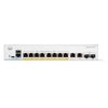 CISCO Catalyst 1300 8-Port Switch / Data-Only / 2 x 1G SFP Uplinks / external power supply (C1300-8T-E-2G)