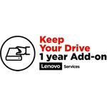 Lenovo KYD Serviceerweiterung (5PS0L20581)