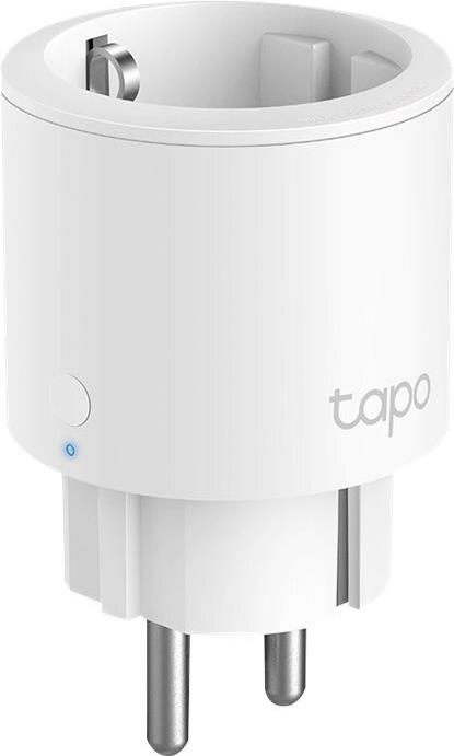 4er-Pack TP-Link Tapo P115 Smarte Mini WLAN Steckdose Mit Energieverbrauchskontrolle (Tapo P115(4-pack))