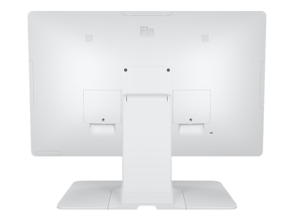 Elo 03-Series 2703LM Touchscreen-Monitor 27" Full HD HDMI VGA Weiß