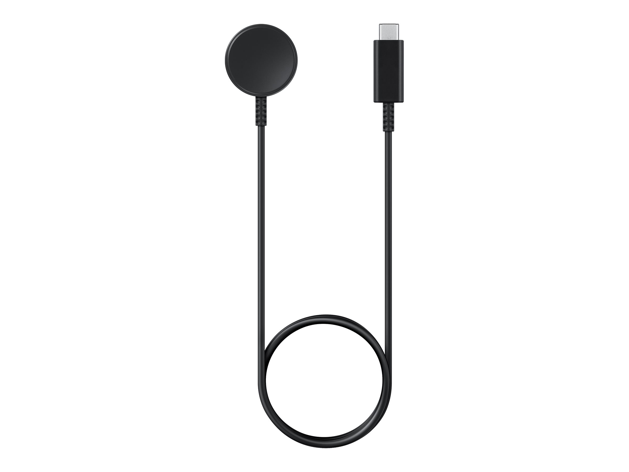 Samsung EP-OL300 Induktive Ladematte Schwarz