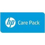 Hewlett Packard EPACK 3YR 6HR CTR CDMR PROCARE F/ DEDICATED SERVER/STORAGE/NETW GR (U0RD1E)