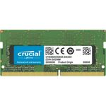 Crucial DDR4 32 GB SO DIMM 260-PIN (CT32G4SFD832A)