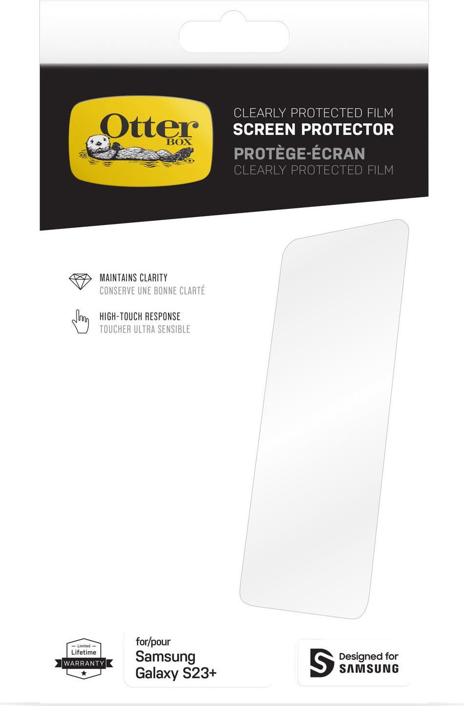 OtterBox Clearly Protected (77-91171)
