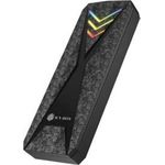 Geh. IcyBox Spade Case 1805 NVMe M.2 USB 3.2 Gen 2 Type-C (IB-1805ML-CU31)
