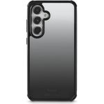 Hama Handyhülle Extreme Protect für Samsung Galaxy S24 FE, Schwarz (00137986)