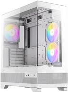 Antec CASE ANTEC CX700 RGB Elite White 6x 120mm fans included (0-761345-10044-1)