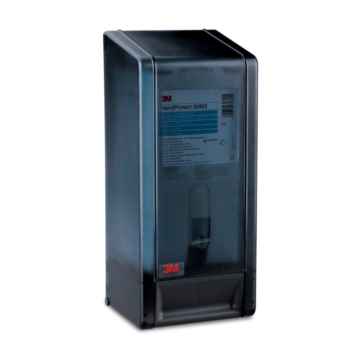 3M Seifenspender 1.4 l schwarz (50804)