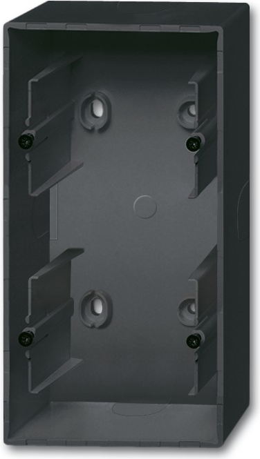 Busch Jaeger 1702-885 Schwarz (1799-0-0924)