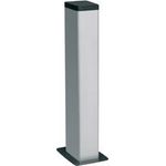 HAGER DAP280650ELN PacPost 80 d, 650 mm, Alu natureloxiert