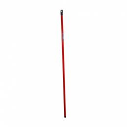 Vileda Moppgriff 1260 mm Schwarz/Rot