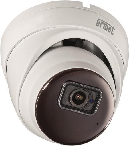 Grothe IP-Dome-Kamera 5MPX KI PLUS VK 1099/550B (1099/550B)