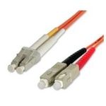 StarTech.com 1,0mFiber Optic Cable (50FIBLCSC1)