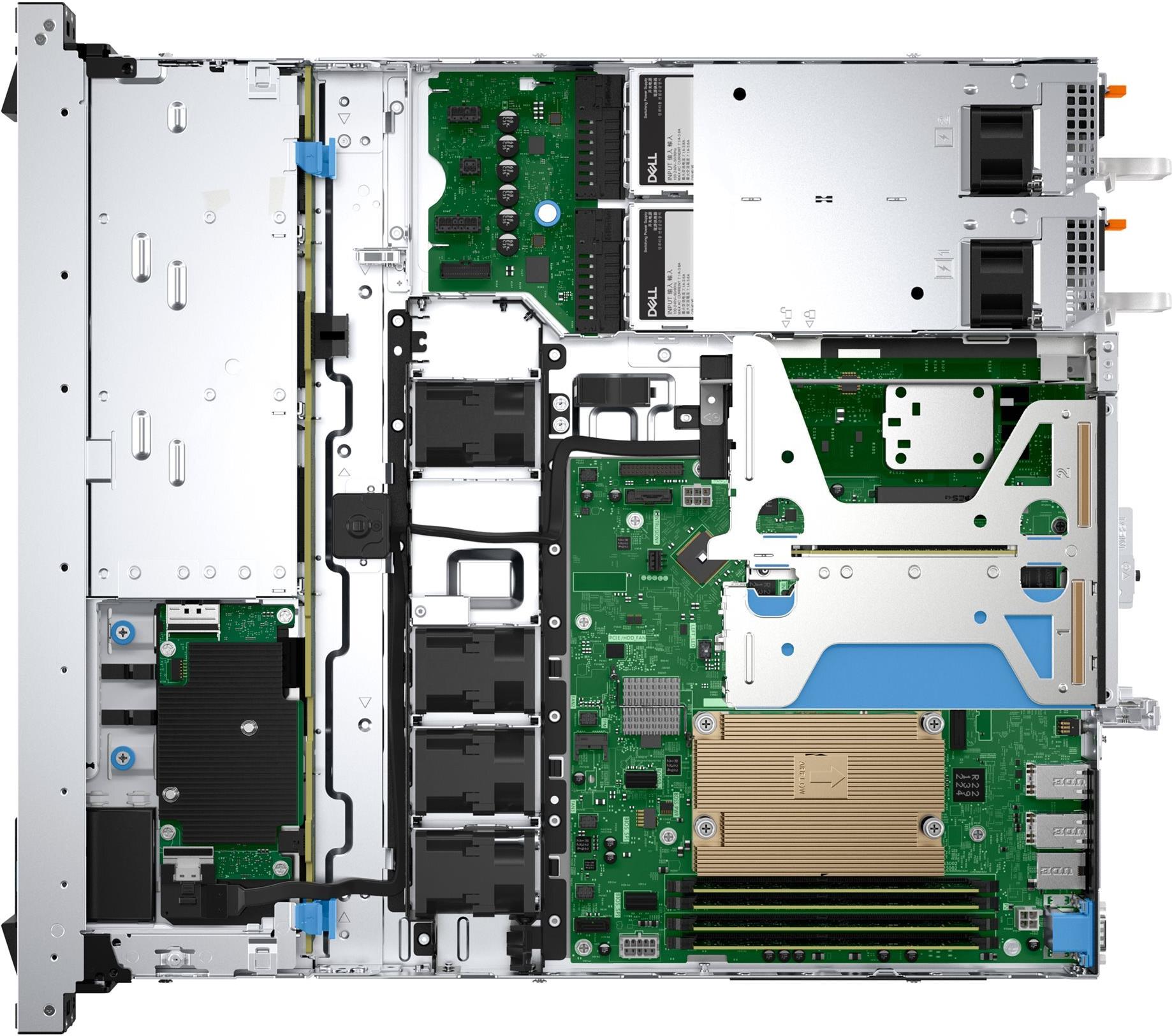 Dell PowerEdge R360 (578V4)