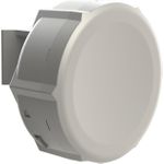 Mikrotik SXT 5 ac Weiß Power over Ethernet (PoE) (RBSXTG-5HPacD-SA)