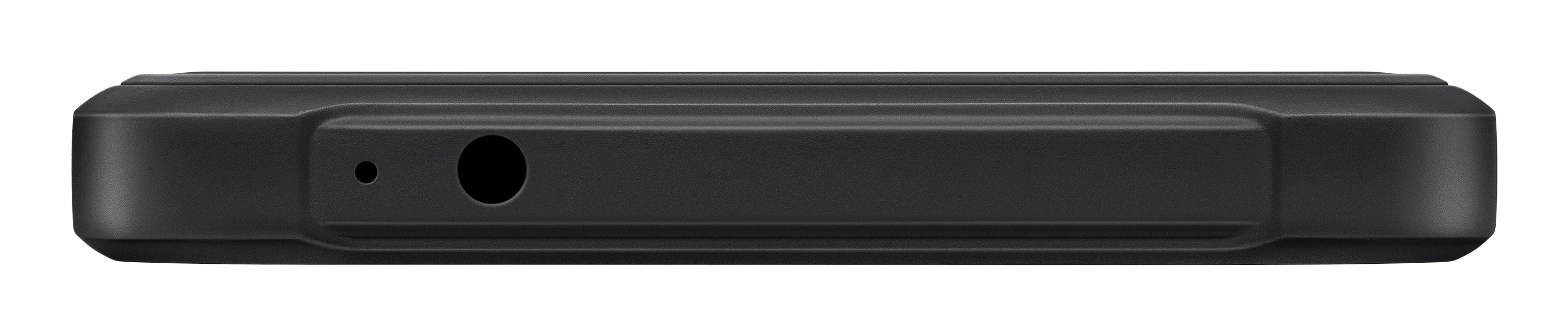 Samsung Galaxy XCover7 Enterprise Edition 5G 6,6" 6 GB RAM 128 GB Schwarz