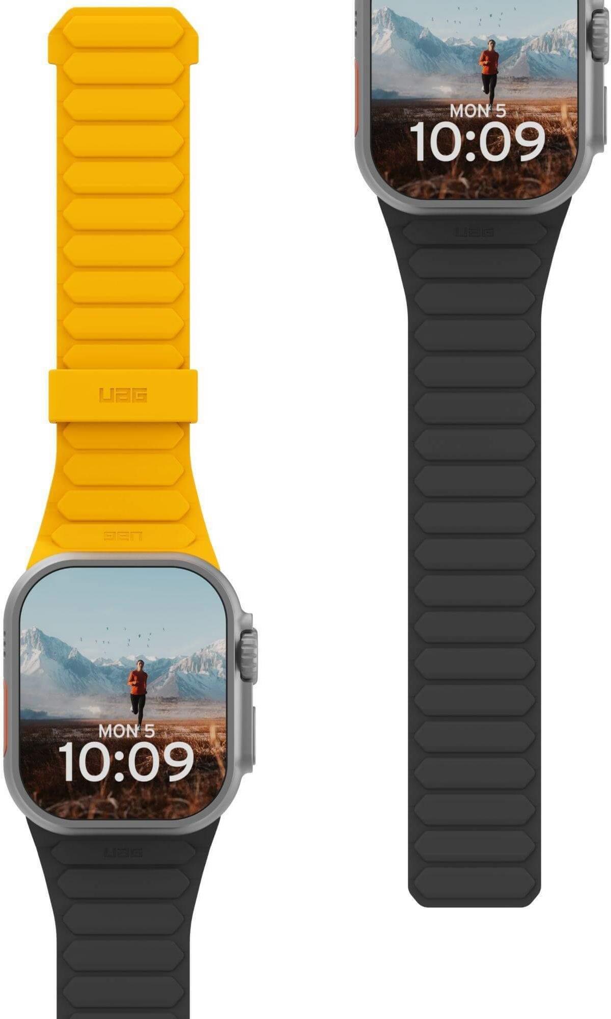 Urban Armor Gear UAG Apple Watch 49/46/45/44 Pathfinder (194161118240)