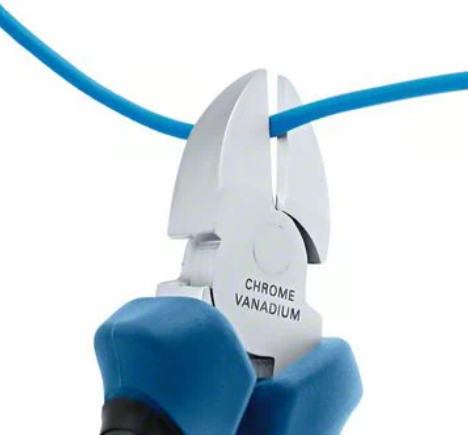 Image of Bosch Professional - Drahtschneider - 160 mm - bündiges Schneiden