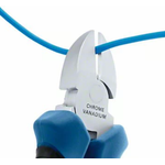 Bosch Professional Diagonal Side Cutter 1.600.A01.TH9 Seitenschneider 160 mm (1.600.A01.TH9)