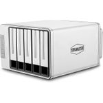 TerraMaster D5-310 5 Bay Gehäuse, USB3.1 , Diskless (D5-310)