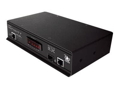 Adder AdderLink INFINITY dual ALIF2020R Empfänger für Video, Audio und USB