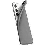 Cellularline Chroma Case für Samsung A36 5G/A56 5G Black (CHROMAGALA36K)