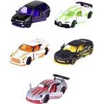 Simba Dickie Limited Edition 10 - Geschenkset mit 5 Modellautos (212054035)