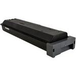 SHARP BP-TG700 Toner black for BP50M/BP70M (BPGT700)