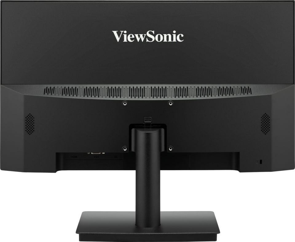 Viewsonic VA220-H Computerbildschirm 55,9 cm (22") 1920 x 1080 Pixel Full HD LED Schwarz (VA220-H)