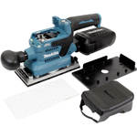 Makita DBO382Z Akku-Schwingschleifer (DBO382Z)