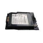 UNITECH PA768 Battery: 3.85V, 5100mAh with packing (1400-900069G)