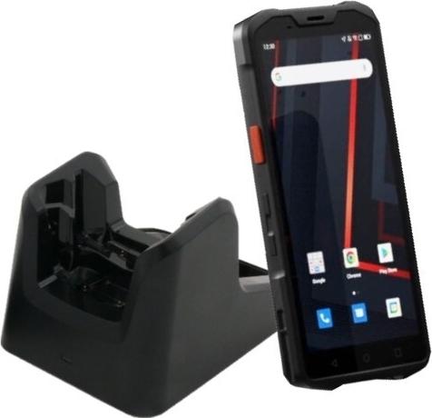 Sunmi L2s PRO - 5.5' Display, ohne Scanner, Android 12 Non-GMS, 3GB/32GB, Octa-Core *inkl. Cradle* (P09064024-CRA)