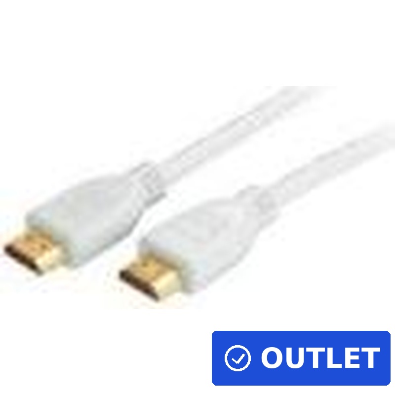 shiverpeaks HDMI/HDMI 7.5m (BS77477-W)