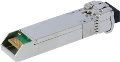 BlueOptics SFP-10G-CWDM-1550-40-NN-BO Netzwerk-Transceiver-Modul Faseroptik 10000 Mbit/s SFP+ 1550 nm (SFP-10G-CWDM-1550-40-NN-BO)