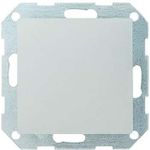 Gira Abdeckung Blindabdeckung System 55, Standard 55, E2, Event, Event Klar, Event Opak, Esprit, Cla (026827)