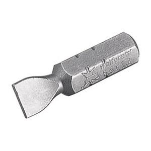 Wolfcraft Schlitz-Bit 5.5 mm, 6.5 mm S2-Stahl gestrahlt, zähhart C 6.3 3 St. (1338000)