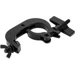 EUROLITE TH-220 QUICK-LOCK Haken SLIM, schwarz (58000748)