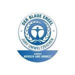 LEITZ Schnellhefter Fresh, DIN A4, Karton, rot aus Pendarec-Karton, 250 g-qm, Fasungsvermögen: 250 Blatt, - 25 Stück (3003-00-25)