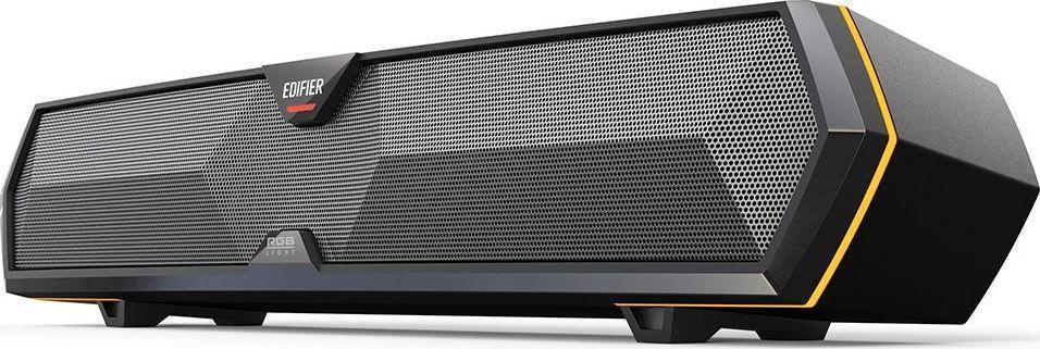 EDIFIER Aktivboxen Edifier MG300 Gaming Soundbar RGB schwarz BT retail