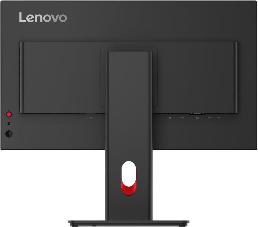 Lenovo ThinkVision T24-40 23.8" 1920 x 1080 IPS Raven Black