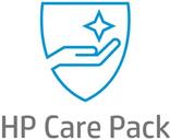 HP CarePack 5 Jahre/200k S., X564xx NBD, PartsOnly (U67LVE)