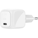 Belkin 30W USB PD Wall Charger with PPS WHT (WCA008KQWH)